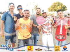 Festa do Boi Malandro